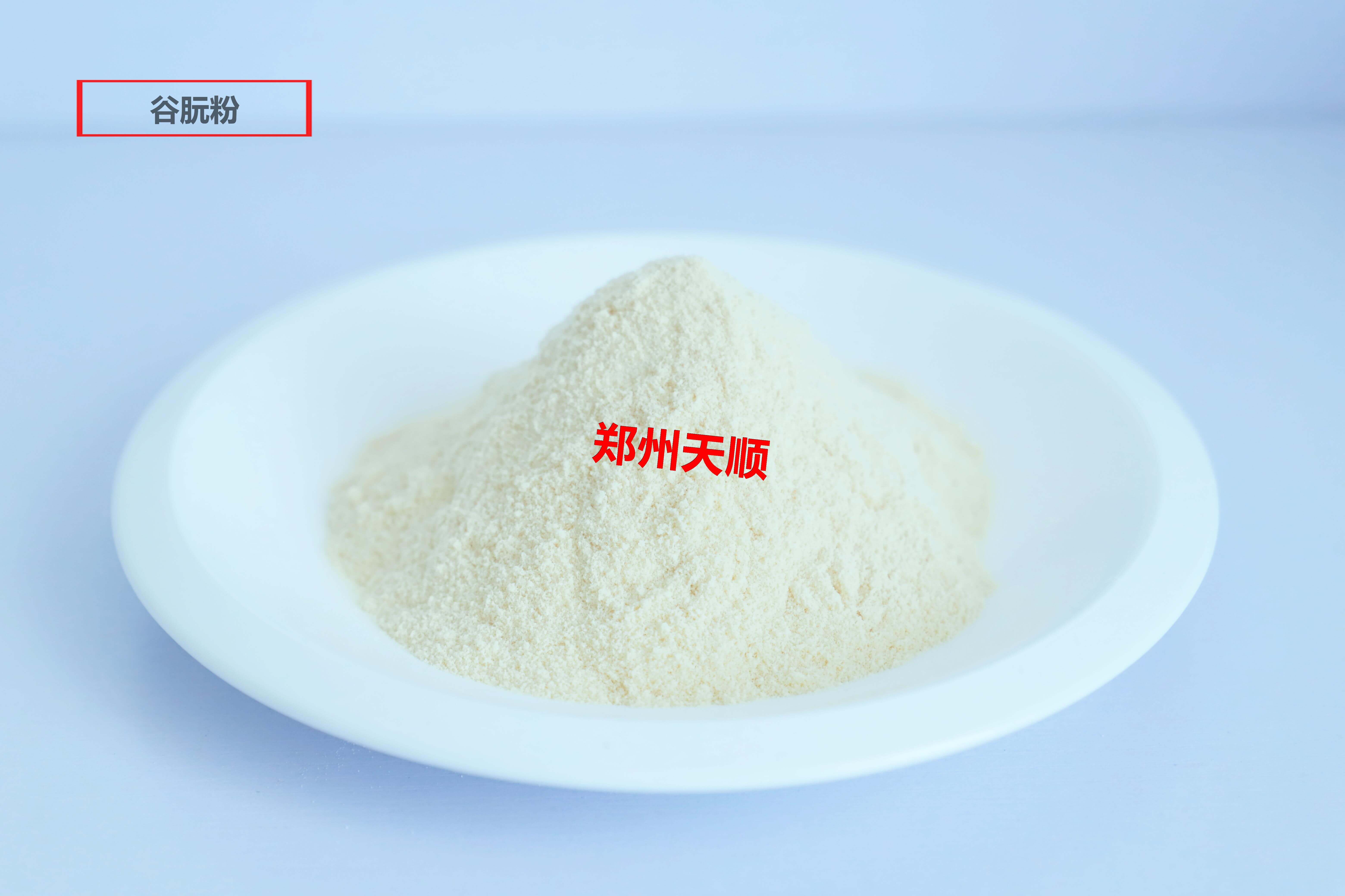 谷朊粉生產(chǎn)廠家直銷大量供應(yīng)食品級谷朊粉