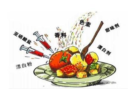 食品包裝上的添加劑該怎么標(biāo)、消費者怎么看？來看擬出臺的新國標(biāo)