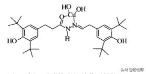 抗氧劑的分類(lèi)、作用機(jī)理及研究進(jìn)展（寫(xiě)的比較全面、易懂）