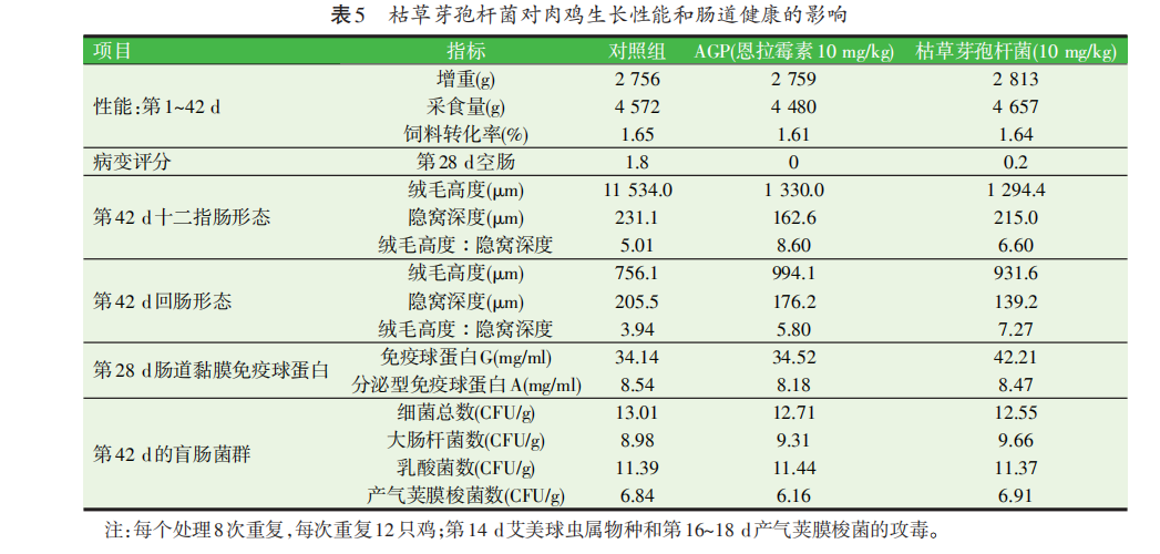 禁抗下功能性飼料添加劑的營(yíng)養(yǎng)健康作用（二）