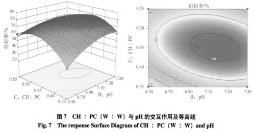 超臨界C02法優(yōu)化番茄紅素脂質(zhì)體的配方工藝（二）