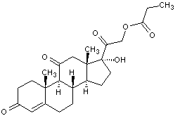 乙酸可的松