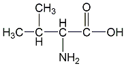 L-纈氨酸