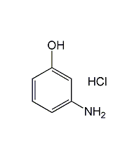 3-氨基苯酚鹽酸鹽