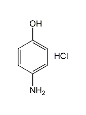 4-氨基苯酚鹽酸鹽