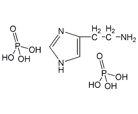 組胺磷酸鹽