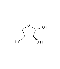 D-(-)-蘇糖