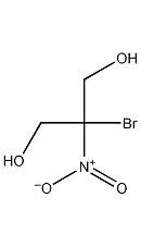 2-溴-2-硝基-1,3-丙二醇