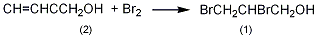 2,3-二溴-1-丙醇