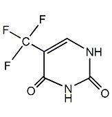 5-三氟甲基尿嘧啶