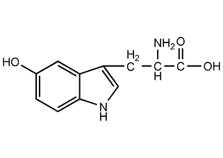 5-羥基吲哚-3-乙酸