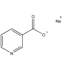 煙酸鈉