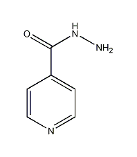 異煙酸肼