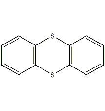 噻蒽