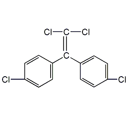 p,p'-滴滴伊