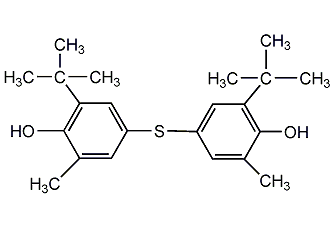 4,4'-硫代二(6-叔丁基鄰苯酚)