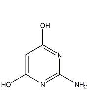 2-氨基-4,6-二羥基嘧啶