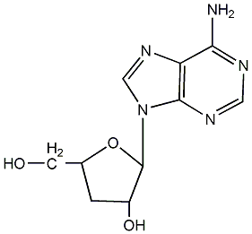 冬蟲夏草菌素