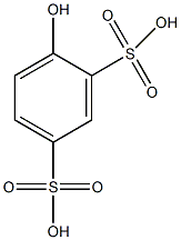 苯酚二磺酸