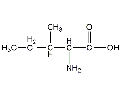 L-異白氨酸