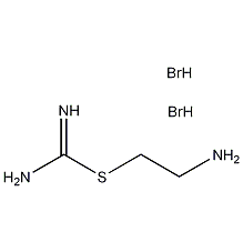 S-(2-氨乙基)異硫脲二氫溴酸鹽