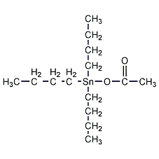 三正丁基乙酸錫