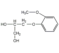 愈創(chuàng)木酚甘油醚