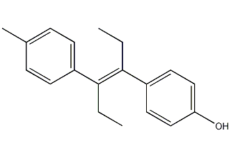 二乙基己烯雌酚