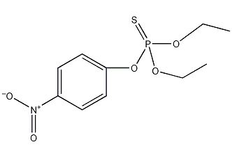 對硫磷