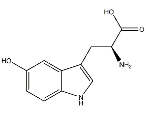 5-羥基色氨酸