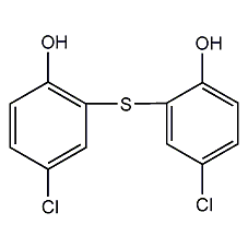 2,2'-二羥基-5,5'-二氯苯基硫醚