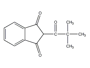 殺鼠酮