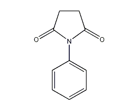 N-苯基琥珀酰亞胺