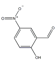 5-硝基水楊醛