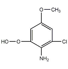 5-氯-2,4-二甲氧基苯胺