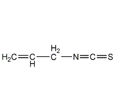 異硫氰酸丙烯酯