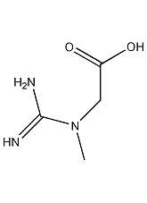 肌酸