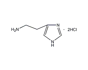 組胺二鹽酸鹽