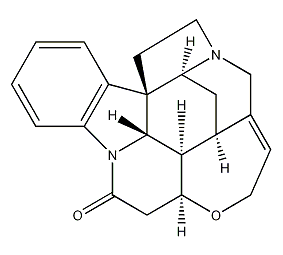 番木鱉堿