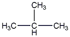 異丁烷