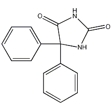 5,5-聯(lián)苯基乙內(nèi)酰脲