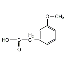 2-甲氧基苯乙酸