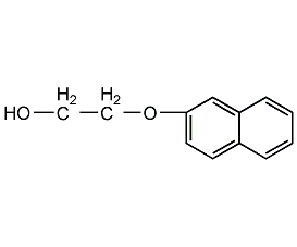 2-(2-萘氧基)乙醇