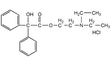 鹽酸貝那替嗪