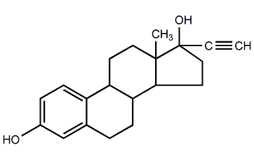 炔雌醇