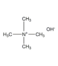 四甲基氫氧化銨