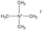 四甲基碘化銨