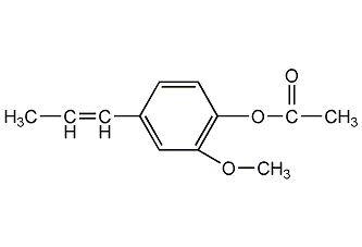 乙酸異丁香酚酯