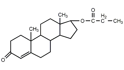 丙酸睪酮