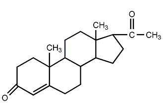 孕酮